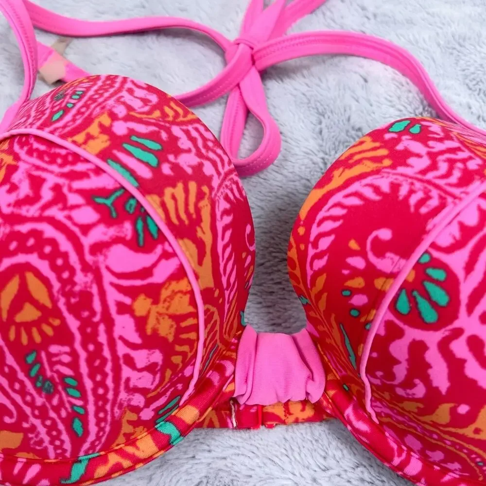 aerie swim brooke